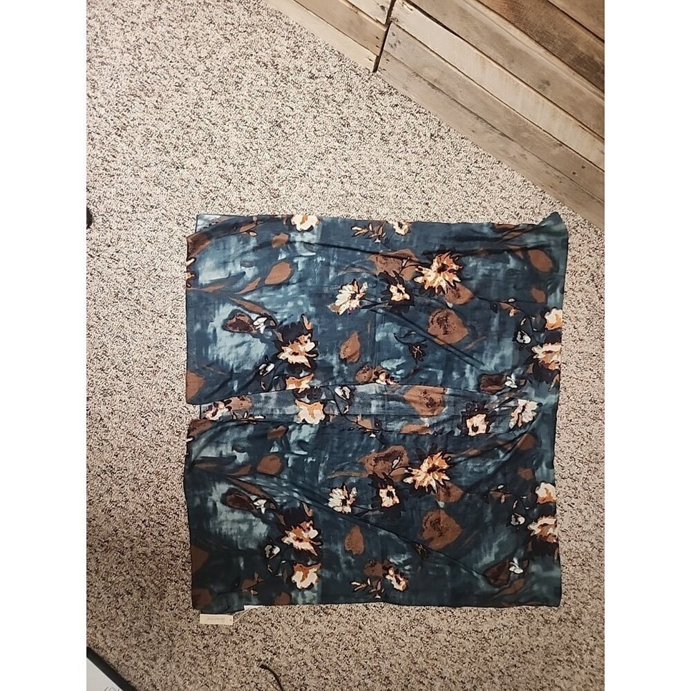 Beautiful Nomad Kimono One Size